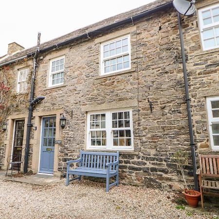 Pennycress Cottage Leyburn Buitenkant foto