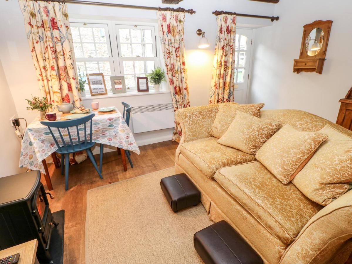 Pennycress Cottage Leyburn Buitenkant foto