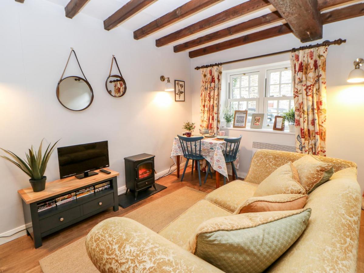 Pennycress Cottage Leyburn Buitenkant foto